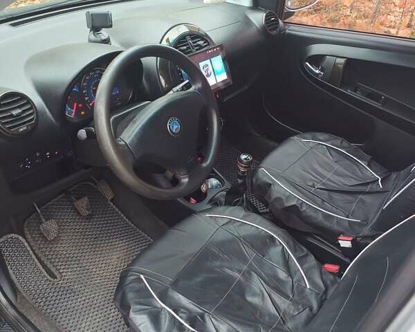 Бежевый Джили ГЦ2, объемом двигателя 1.34 л и пробегом 72 тыс. км за 2500 $, фото 5 на Automoto.ua