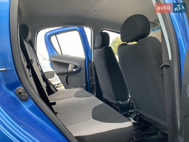 Джилі ГЦ2, об'ємом двигуна 1.3 л та пробігом 47 тис. км за 4200 $, фото 23 на Automoto.ua