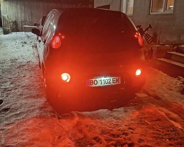 Сірий Джилі ГЦ2, об'ємом двигуна 1.34 л та пробігом 150 тис. км за 1650 $, фото 1 на Automoto.ua