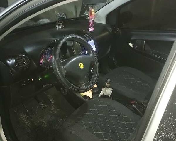 Сірий Джилі ГЦ2, об'ємом двигуна 1.34 л та пробігом 150 тис. км за 1650 $, фото 4 на Automoto.ua