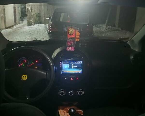 Сірий Джилі ГЦ2, об'ємом двигуна 1.34 л та пробігом 150 тис. км за 1650 $, фото 6 на Automoto.ua