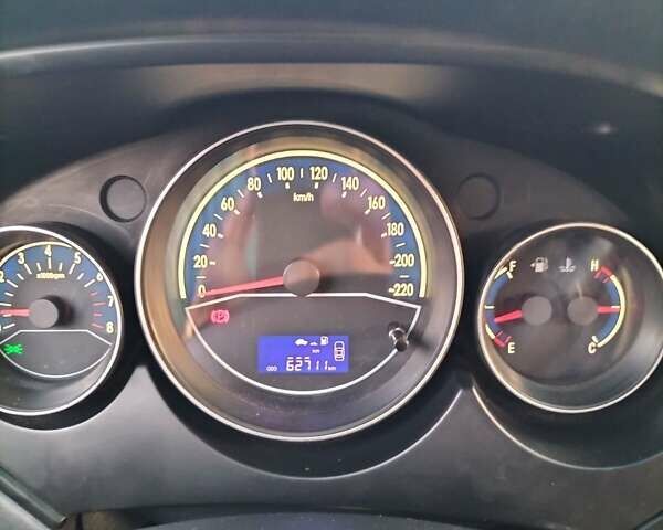 Фіолетовий Джилі ГЦ5, об'ємом двигуна 1.5 л та пробігом 64 тис. км за 4300 $, фото 2 на Automoto.ua