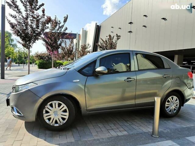 Джили ГЦ5, объемом двигателя 0 л и пробегом 169 тыс. км за 2990 $, фото 8 на Automoto.ua