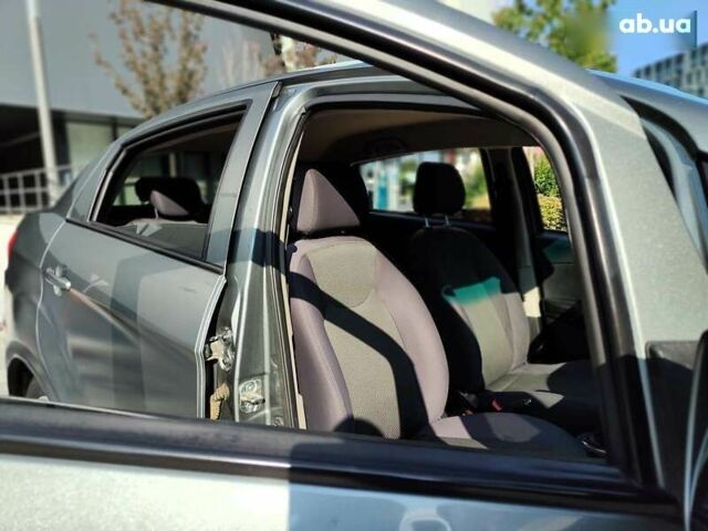 Джили ГЦ5, объемом двигателя 0 л и пробегом 169 тыс. км за 2990 $, фото 28 на Automoto.ua