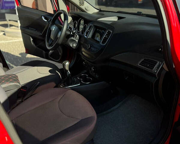 Джили ГЦ5, объемом двигателя 1.5 л и пробегом 45 тыс. км за 4299 $, фото 30 на Automoto.ua