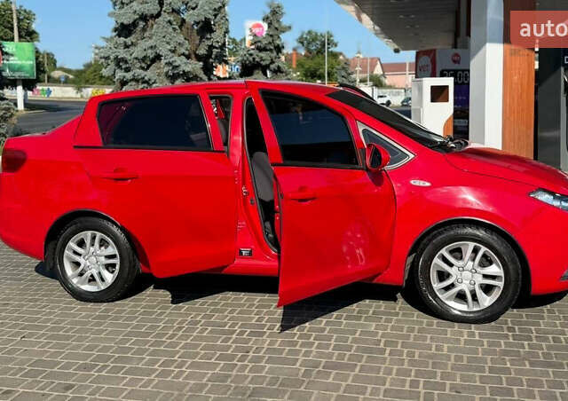 Джили ГЦ5, объемом двигателя 1.5 л и пробегом 45 тыс. км за 4299 $, фото 17 на Automoto.ua