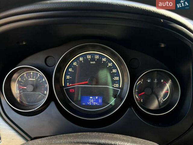Джили ГЦ5, объемом двигателя 1.5 л и пробегом 45 тыс. км за 4299 $, фото 32 на Automoto.ua