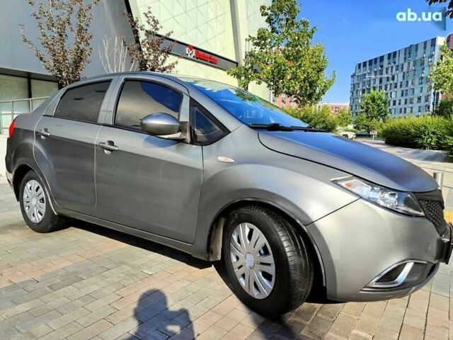 Джили ГЦ5, объемом двигателя 0 л и пробегом 169 тыс. км за 2990 $, фото 27 на Automoto.ua