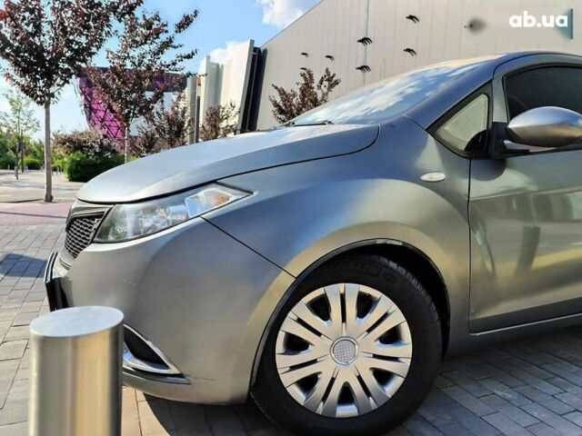 Джили ГЦ5, объемом двигателя 0 л и пробегом 169 тыс. км за 2990 $, фото 5 на Automoto.ua