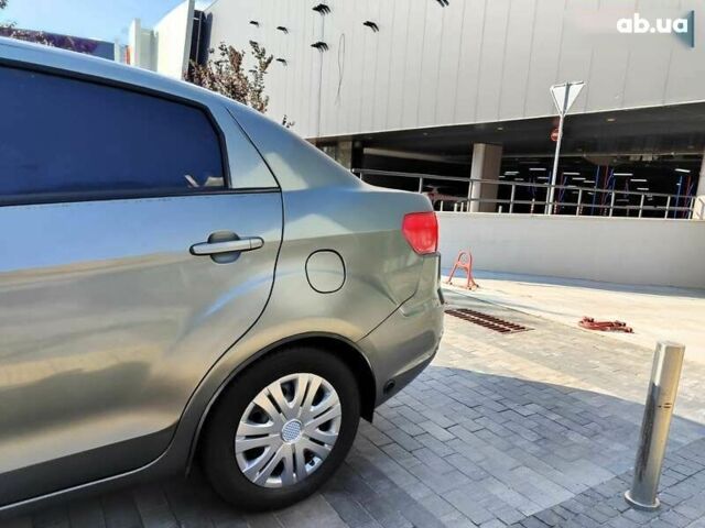 Джили ГЦ5, объемом двигателя 0 л и пробегом 169 тыс. км за 2990 $, фото 7 на Automoto.ua