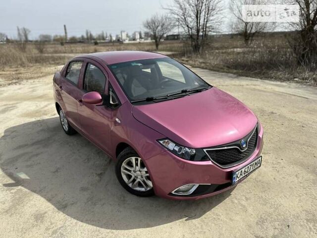 Джили ГЦ5, объемом двигателя 1.5 л и пробегом 6 тыс. км за 5200 $, фото 23 на Automoto.ua