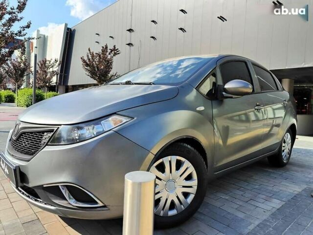 Джили ГЦ5, объемом двигателя 0 л и пробегом 169 тыс. км за 2990 $, фото 3 на Automoto.ua