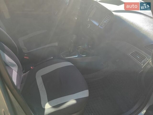 Серый Джили ГЦ5, объемом двигателя 1.5 л и пробегом 115 тыс. км за 2700 $, фото 6 на Automoto.ua