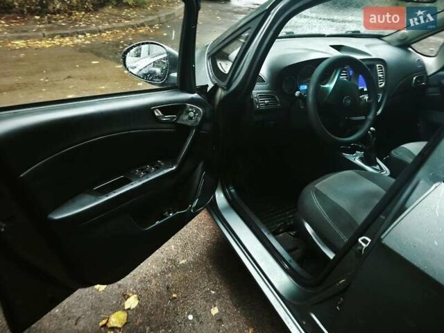 Серый Джили ГЦ5, объемом двигателя 1.5 л и пробегом 109 тыс. км за 3500 $, фото 9 на Automoto.ua