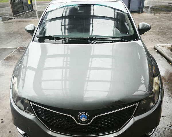 Сірий Джилі ГЦ5, об'ємом двигуна 1.5 л та пробігом 109 тис. км за 4999 $, фото 1 на Automoto.ua