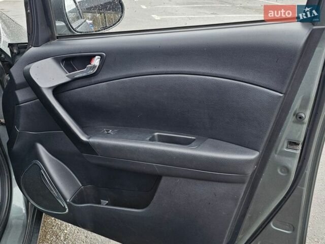 Сірий Джилі ГЦ5, об'ємом двигуна 1.5 л та пробігом 135 тис. км за 2500 $, фото 21 на Automoto.ua