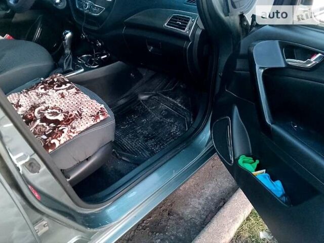 Сірий Джилі ГЦ5, об'ємом двигуна 1.5 л та пробігом 114 тис. км за 3600 $, фото 6 на Automoto.ua