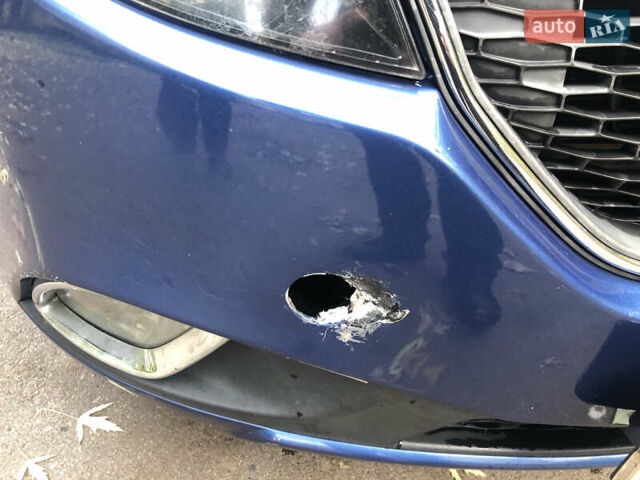 Джили ГЦ5 2014 в Киеве на Automoto.ua Синий Джили ГЦ5, объемом двигателя 1.5 л и пробегом 62 тыс. км за 5500 $, фото 27 на Automoto.ua