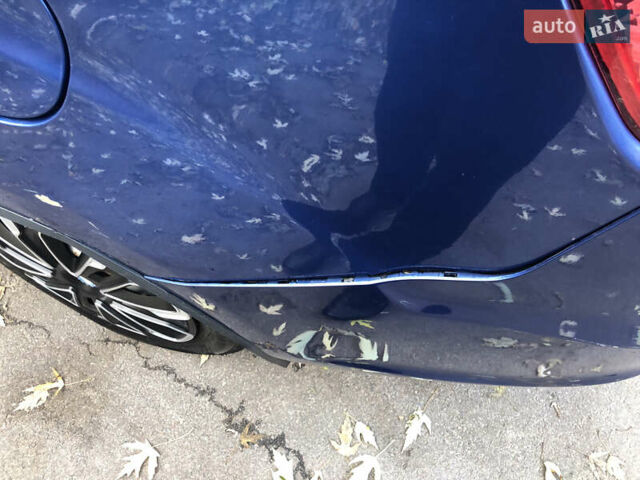 Джили ГЦ5 2014 в Киеве на Automoto.ua Синий Джили ГЦ5, объемом двигателя 1.5 л и пробегом 62 тыс. км за 5500 $, фото 21 на Automoto.ua