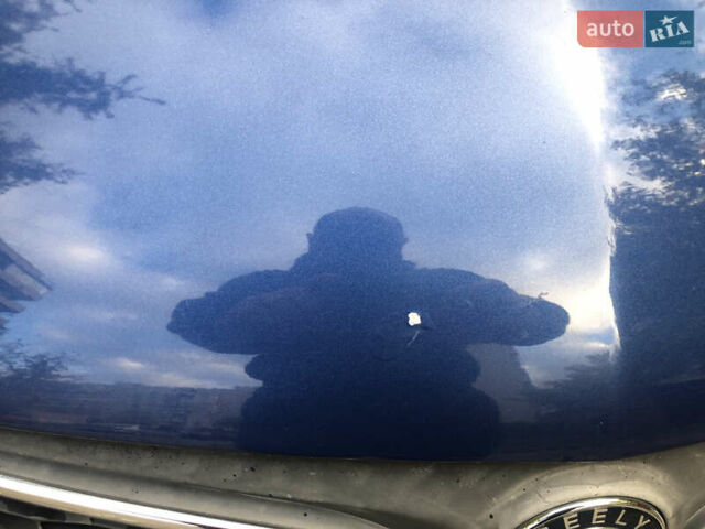 Джили ГЦ5 2014 в Киеве на Automoto.ua Синий Джили ГЦ5, объемом двигателя 1.5 л и пробегом 62 тыс. км за 5500 $, фото 24 на Automoto.ua