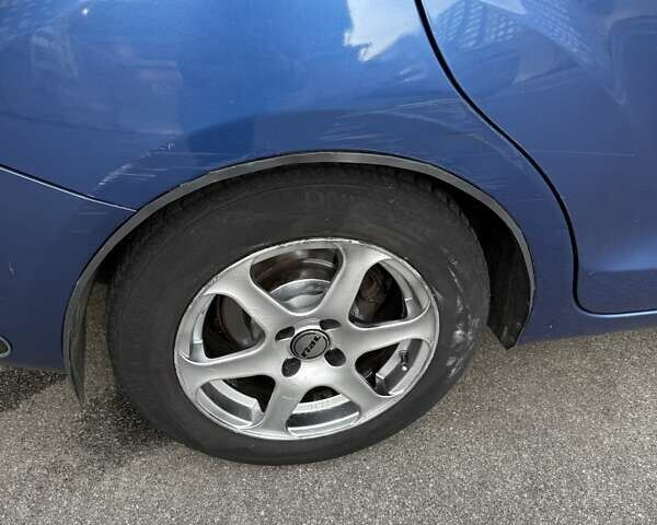 Синий Джили ГЦ5, объемом двигателя 1.5 л и пробегом 81 тыс. км за 3400 $, фото 12 на Automoto.ua