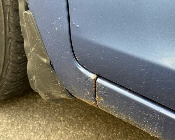 Синий Джили ГЦ5, объемом двигателя 1.5 л и пробегом 81 тыс. км за 3400 $, фото 10 на Automoto.ua