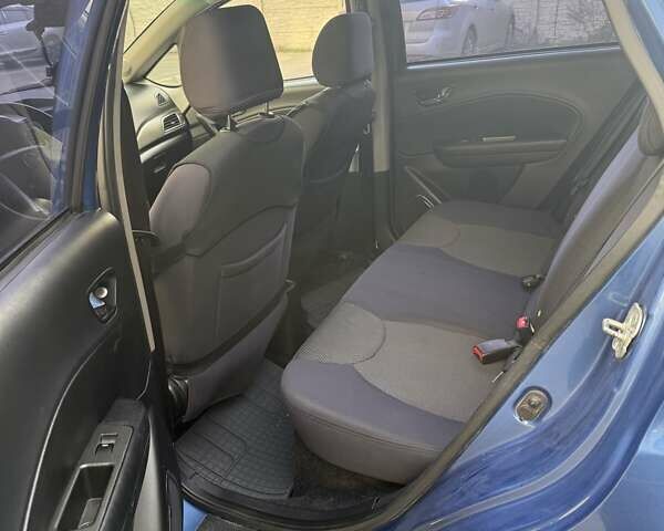 Синий Джили ГЦ5, объемом двигателя 1.5 л и пробегом 81 тыс. км за 3400 $, фото 7 на Automoto.ua