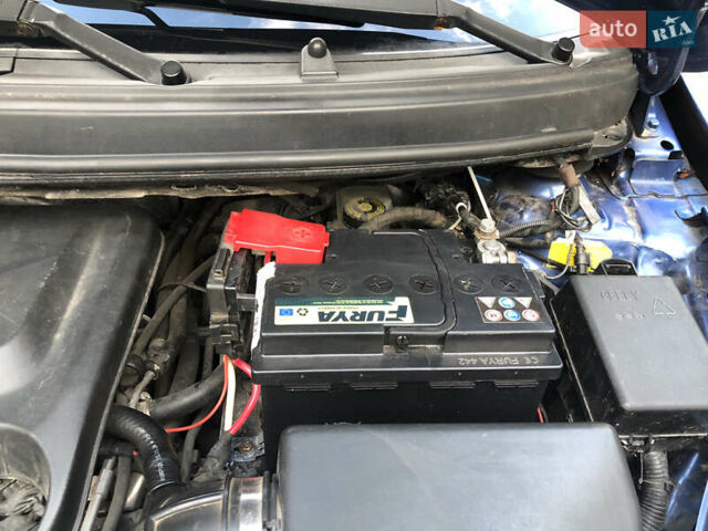 Джили ГЦ5 2014 в Киеве на Automoto.ua Синий Джили ГЦ5, объемом двигателя 1.5 л и пробегом 62 тыс. км за 5500 $, фото 32 на Automoto.ua