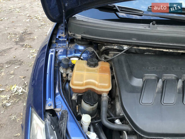 Джили ГЦ5 2014 в Киеве на Automoto.ua Синий Джили ГЦ5, объемом двигателя 1.5 л и пробегом 62 тыс. км за 5500 $, фото 33 на Automoto.ua