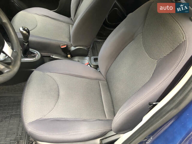 Джили ГЦ5 2014 в Киеве на Automoto.ua Синий Джили ГЦ5, объемом двигателя 1.5 л и пробегом 62 тыс. км за 5500 $, фото 17 на Automoto.ua