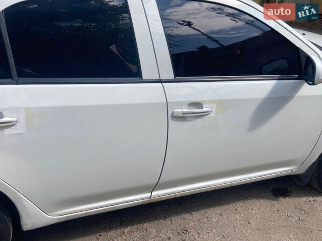 Білий Джилі ГЦ6, об'ємом двигуна 1.5 л та пробігом 135 тис. км за 2500 $, фото 18 на Automoto.ua