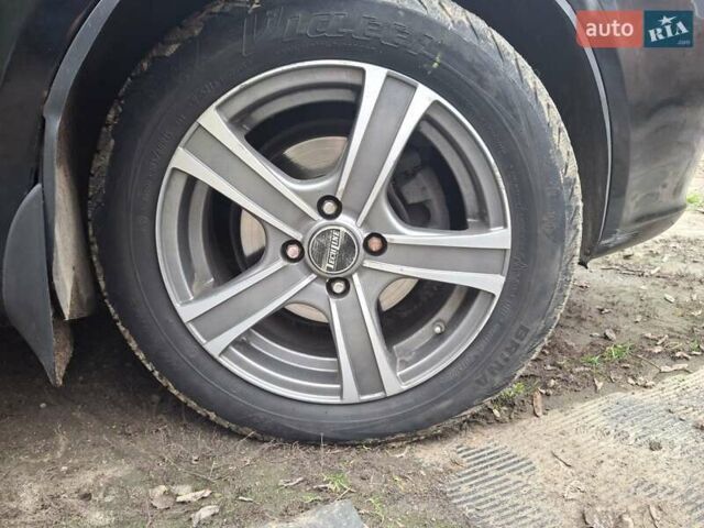 Черный Джили ГЦ6, объемом двигателя 1.5 л и пробегом 135 тыс. км за 3500 $, фото 5 на Automoto.ua