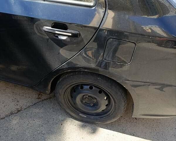 Чорний Джилі ГЦ6, об'ємом двигуна 1.5 л та пробігом 130 тис. км за 2500 $, фото 3 на Automoto.ua