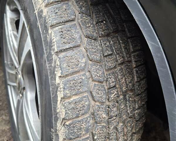 Черный Джили ГЦ6, объемом двигателя 1.5 л и пробегом 135 тыс. км за 3500 $, фото 9 на Automoto.ua