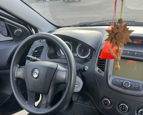 Коричневий Джилі ГЦ6, об'ємом двигуна 1.5 л та пробігом 30 тис. км за 4900 $, фото 6 на Automoto.ua