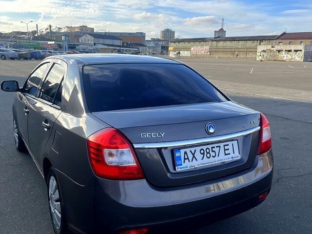 Коричневий Джилі ГЦ6, об'ємом двигуна 1.5 л та пробігом 300 тис. км за 4900 $, фото 1 на Automoto.ua