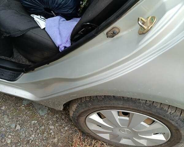 Джилі ГЦ6, об'ємом двигуна 1.5 л та пробігом 120 тис. км за 3550 $, фото 5 на Automoto.ua