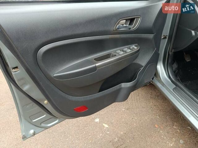 Джилі ГЦ6, об'ємом двигуна 1.5 л та пробігом 95 тис. км за 4200 $, фото 11 на Automoto.ua