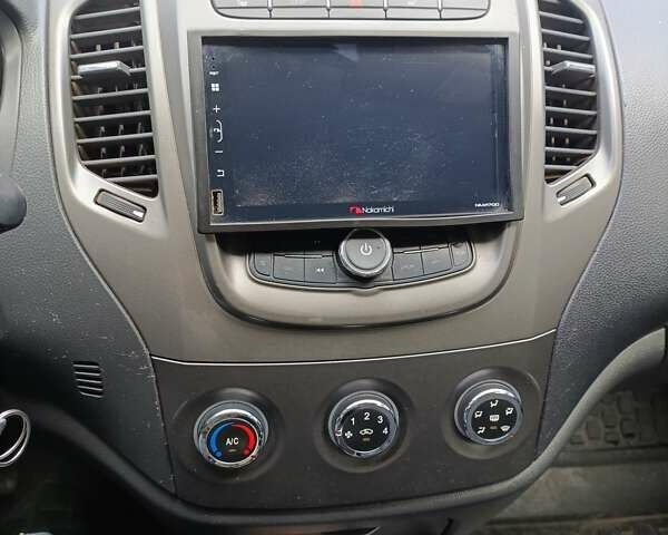 Джилі ГЦ6, об'ємом двигуна 1.5 л та пробігом 120 тис. км за 3550 $, фото 6 на Automoto.ua