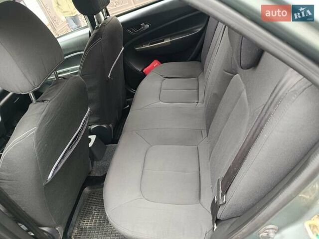 Джилі ГЦ6, об'ємом двигуна 1.5 л та пробігом 95 тис. км за 4200 $, фото 12 на Automoto.ua