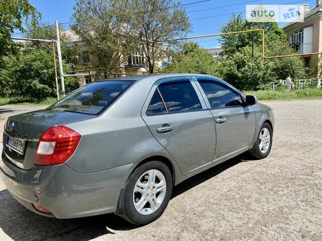 Джилі ГЦ6, об'ємом двигуна 1.5 л та пробігом 130 тис. км за 3800 $, фото 2 на Automoto.ua