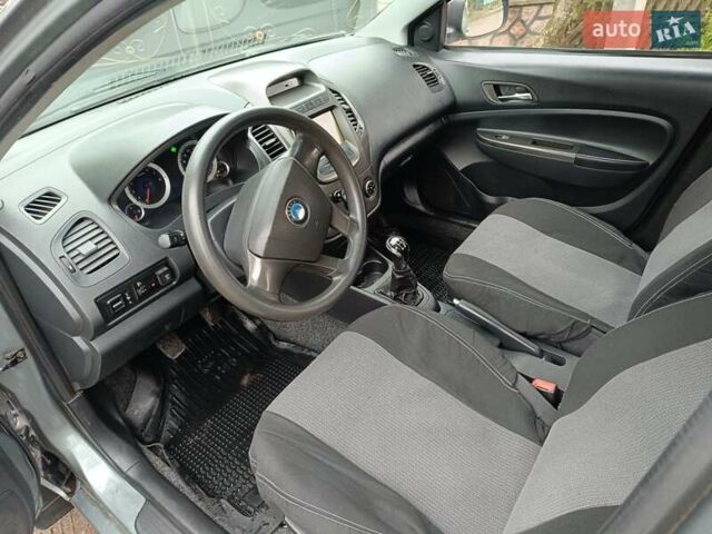 Джилі ГЦ6, об'ємом двигуна 1.5 л та пробігом 95 тис. км за 4200 $, фото 13 на Automoto.ua