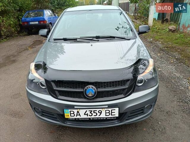 Джилі ГЦ6, об'ємом двигуна 1.5 л та пробігом 95 тис. км за 4200 $, фото 7 на Automoto.ua