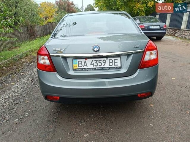 Джилі ГЦ6, об'ємом двигуна 1.5 л та пробігом 95 тис. км за 4200 $, фото 5 на Automoto.ua