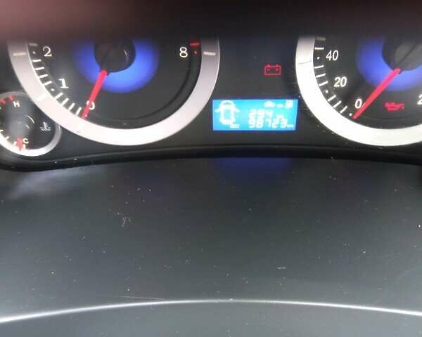 Сірий Джилі ГЦ6, об'ємом двигуна 1.5 л та пробігом 98 тис. км за 5000 $, фото 5 на Automoto.ua