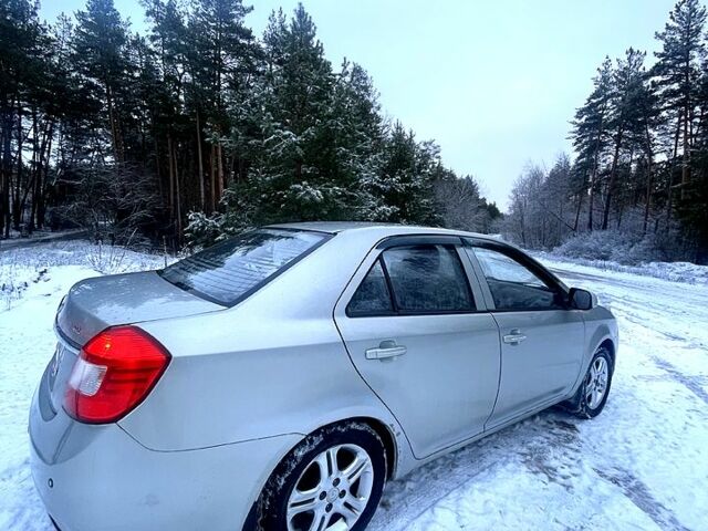 Сірий Джилі ГЦ6, об'ємом двигуна 1.5 л та пробігом 12500 тис. км за 3500 $, фото 3 на Automoto.ua