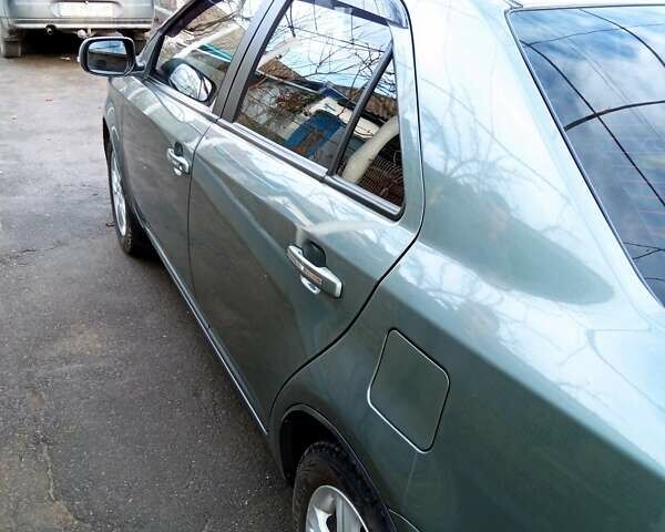 Сірий Джилі ГЦ6, об'ємом двигуна 1.5 л та пробігом 98 тис. км за 5000 $, фото 21 на Automoto.ua