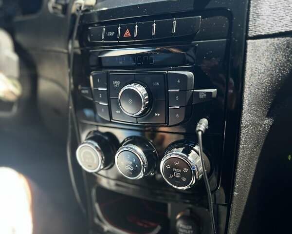 Белый Джили ГЦ7, объемом двигателя 1.5 л и пробегом 125 тыс. км за 4800 $, фото 7 на Automoto.ua
