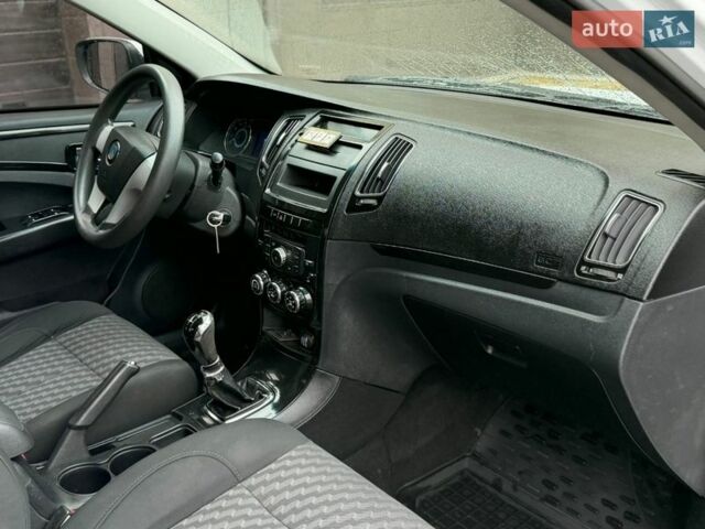 Білий Джилі ГЦ7, об'ємом двигуна 1.5 л та пробігом 114 тис. км за 3600 $, фото 20 на Automoto.ua