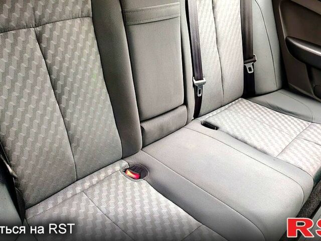 Черный Джили ГЦ7, объемом двигателя 1.5 л и пробегом 125 тыс. км за 4449 $, фото 5 на Automoto.ua